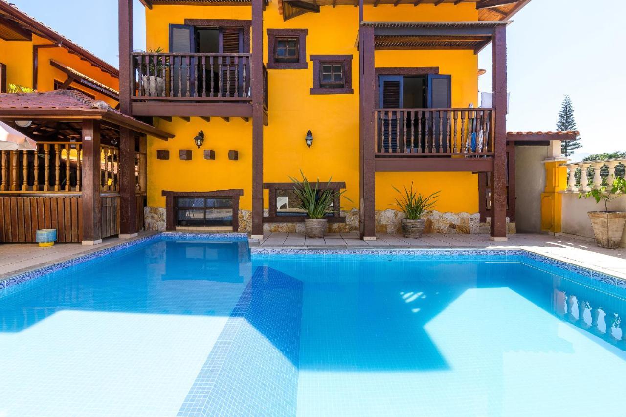 Aldeia Da Lagoinha Ubatuba Eksteriør billede