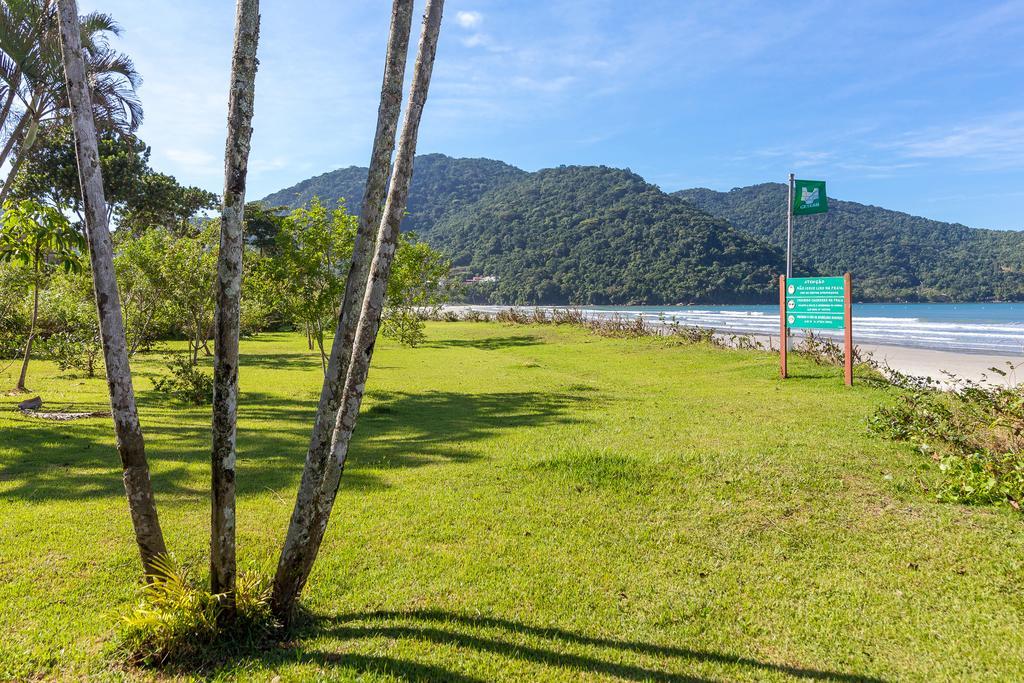 Aldeia Da Lagoinha Ubatuba Eksteriør billede
