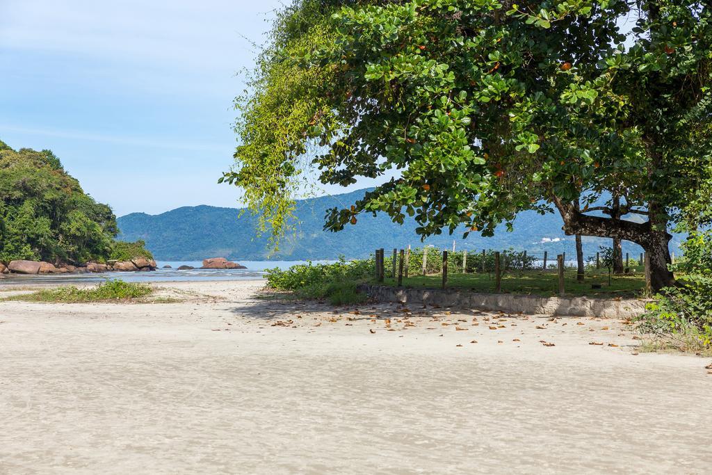 Aldeia Da Lagoinha Ubatuba Eksteriør billede