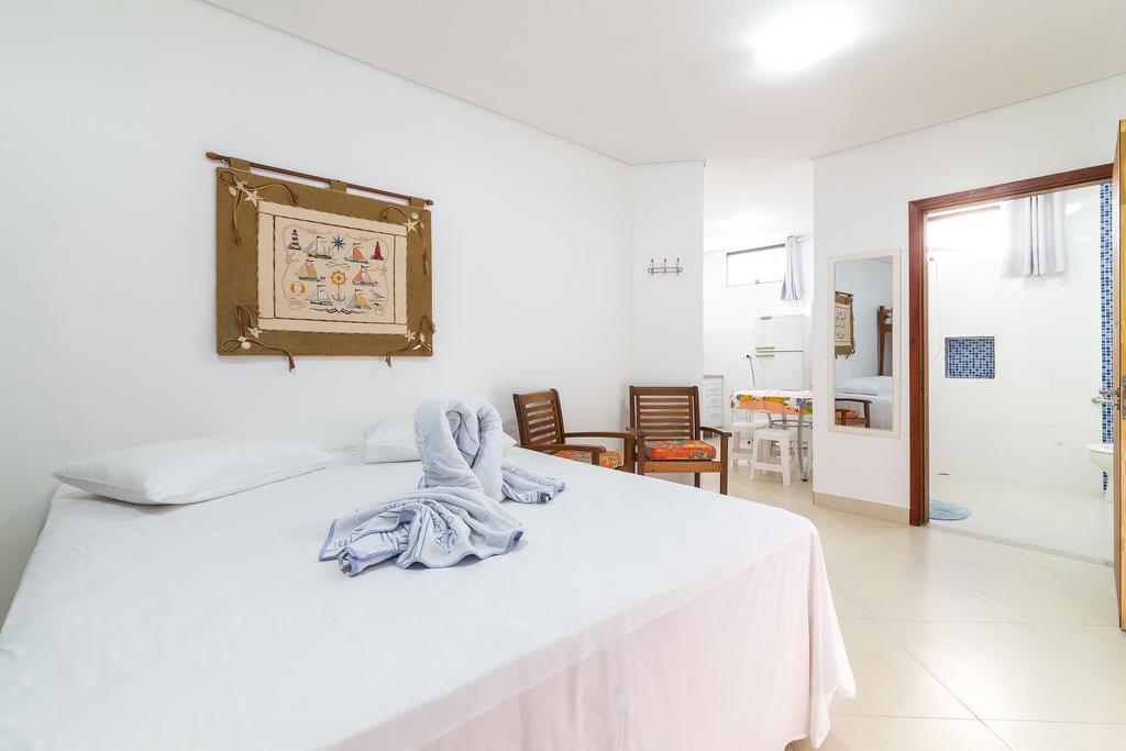 Aldeia Da Lagoinha Ubatuba Eksteriør billede