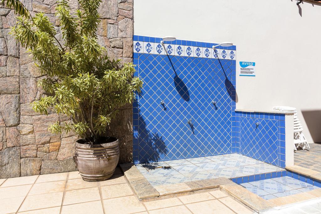 Aldeia Da Lagoinha Ubatuba Eksteriør billede