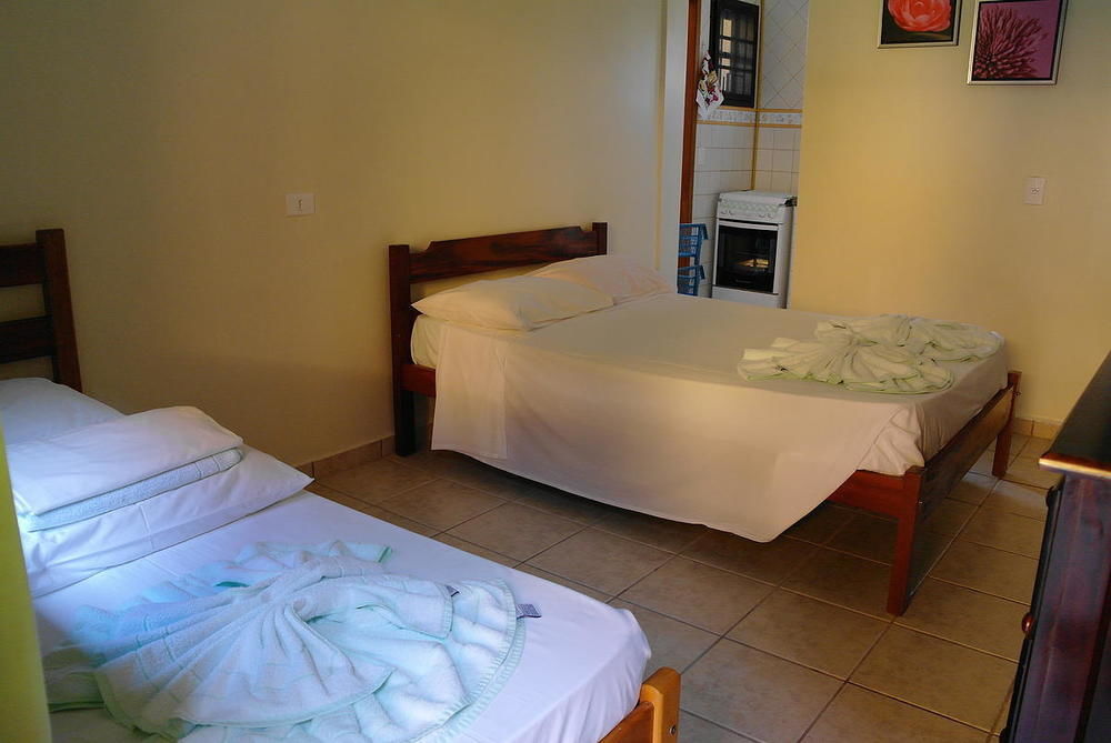 Aldeia Da Lagoinha Ubatuba Eksteriør billede